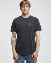 0 Template - Camiseta de Manga Corta para Hombre  Q1SS34BIF9 Billabong