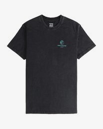 1 Noise - Camiseta de Manga Corta para Hombre  Q1SS35BIF9 Billabong