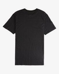 2 Team Wave - T-Shirt à manches courtes pour Homme  Q1SS36BIF9 Billabong