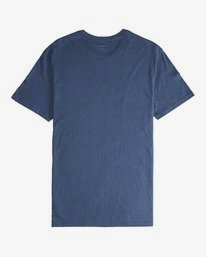 2 Team Wave - T-Shirt à manches courtes pour Homme Multi Q1SS36BIF9 Billabong