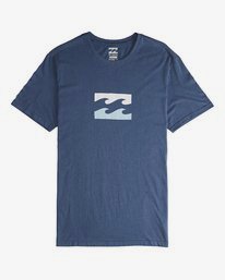 1 Team Wave - T-Shirt à manches courtes pour Homme Multi Q1SS36BIF9 Billabong