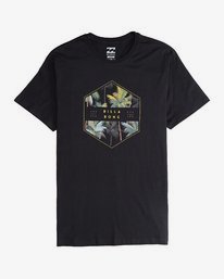1 Access - Short Sleeves Tee for Men  Q1SS38BIF9 Billabong