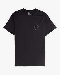 2 Access Back - Short Sleeves Tee for Men  Q1SS39BIF9 Billabong