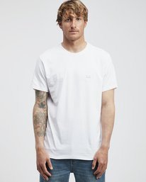 0 Access Back - Short Sleeves Tee for Men  Q1SS39BIF9 Billabong