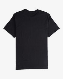 2 Tucked - T-Shirt für Männer  Q1SS40BIF9 Billabong