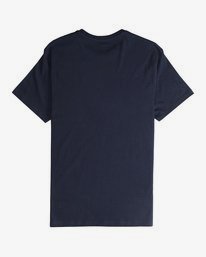 3 Tropix - Short Sleeves Tee for Men  Q1SS45BIF9 Billabong