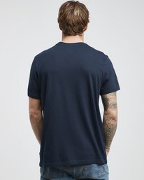 1 Tropix - Short Sleeves Tee for Men  Q1SS45BIF9 Billabong