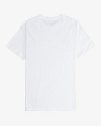 3 Step Back - Short Sleeves Tee for Men  Q1SS46BIF9 Billabong