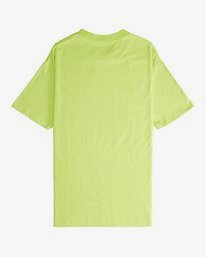 3 Bong - Short Sleeves Tee for Men  Q1SS56BIF9 Billabong
