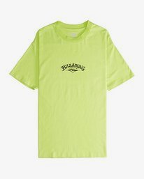 2 Bong - Short Sleeves Tee for Men  Q1SS56BIF9 Billabong