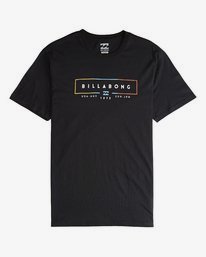 1 Unity - T-Shirt à manches courtes pour Homme  Q1SS57BIF9 Billabong