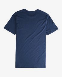 3 Unity - Camiseta de Manga Corta para Hombre Multi Q1SS57BIF9 Billabong