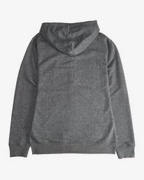 4 Vista - Zip Hoodie for Men  Q1ZH01BIF9 Billabong