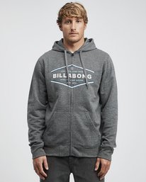 0 Vista - Zip Hoodie for Men  Q1ZH01BIF9 Billabong