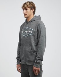 1 Vista - Zip Hoodie for Men  Q1ZH01BIF9 Billabong