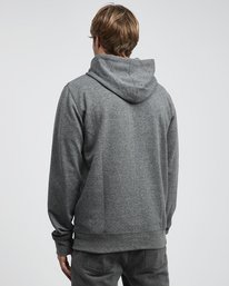 2 Vista - Zip Hoodie for Men  Q1ZH01BIF9 Billabong