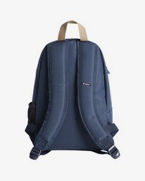 1 Grom - Mochila para Chicos  Q2BP02BIF9 Billabong