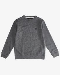 0 All Day - Crew Jumper Boy for Boys  Q2FL01BIF9 Billabong