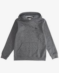 0 All Day Po - Hoodie Boy for Boys  Q2FL04BIF9 Billabong