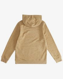 1 All Day Po - Hoodie Boy for Boys  Q2FL04BIF9 Billabong