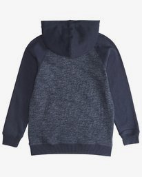 1 Balance Po - Hoodie für Jungen  Q2FL05BIF9 Billabong