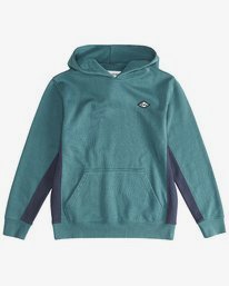 0 Wave Washed - Jumper Boy for Boys  Q2FL06BIF9 Billabong