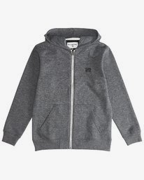 0 All Day - Kapuzenjacke für Jungen  Q2FL08BIF9 Billabong