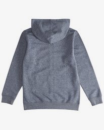 1 All Day - Kapuzenjacke für Jungen  Q2FL08BIF9 Billabong
