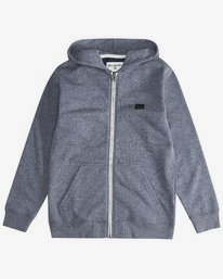 0 All Day - Kapuzenjacke für Jungen  Q2FL08BIF9 Billabong