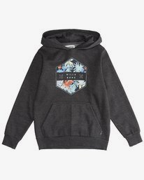 0 Access - Hoodie Boy for Boys  Q2HO02BIF9 Billabong