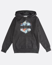 2 Access - Sudadera con Capucha para Chicos  Q2HO02BIF9 Billabong