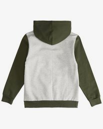 1 Super 8 - Hoodie Boy for Boys  Q2HO04BIF9 Billabong