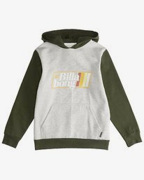 0 Super 8 - Hoodie Boy for Boys  Q2HO04BIF9 Billabong