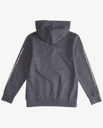 1 Heritage - Hoodie Boy for Boys  Q2HO05BIF9 Billabong