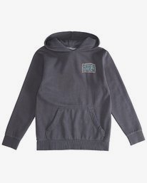 0 Heritage - Hoodie Boy for Boys  Q2HO05BIF9 Billabong