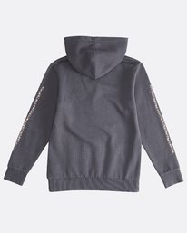 3 Heritage - Sudadera con Capucha para Chicos  Q2HO05BIF9 Billabong