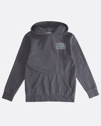 2 Heritage - Sudadera con Capucha para Chicos  Q2HO05BIF9 Billabong