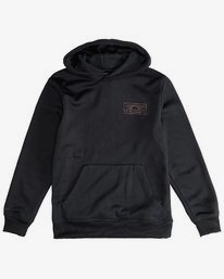0 Beach Path - Sudadera con Capucha para Chicos  Q2HO07BIF9 Billabong
