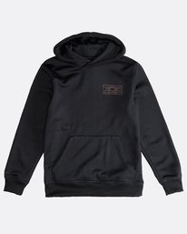 2 Beach Path - Sudadera con Capucha para Chicos  Q2HO07BIF9 Billabong