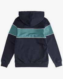 1 Edge - Sudadera con Capucha Hedge para Chicos  Q2HO10BIF9 Billabong