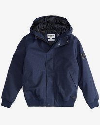 0 All Day - 10K Boy Jacket for Boys  Q2JK05BIF9 Billabong