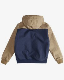 1 All Day - 10K Boy Jacket for Boys  Q2JK05BIF9 Billabong