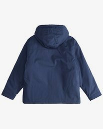 1 Alves - Chaqueta para Chicos Multi Q2JK06BIF9 Billabong