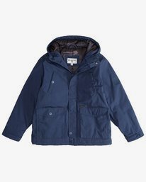 0 Alves - Jacke für Jungen  Q2JK06BIF9 Billabong