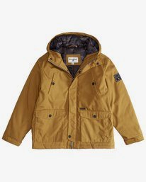 0 Alves - Jacke für Jungen  Q2JK06BIF9 Billabong