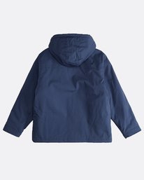 3 Alves - Jacke f&uuml;r Jungen Bunt Q2JK06BIF9 Billabong