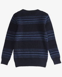1 Kodari - Jersey para Chicos  Q2JP02BIF9 Billabong