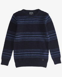 0 Kodari - Jersey para Chicos  Q2JP02BIF9 Billabong