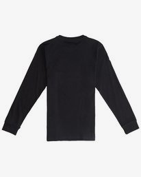 1 Access - Long Sleeves Tee Boy for Boys  Q2LS06BIF9 Billabong