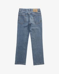 1 Outsider - Jeans für Jungen  Q2PN04BIF9 Billabong